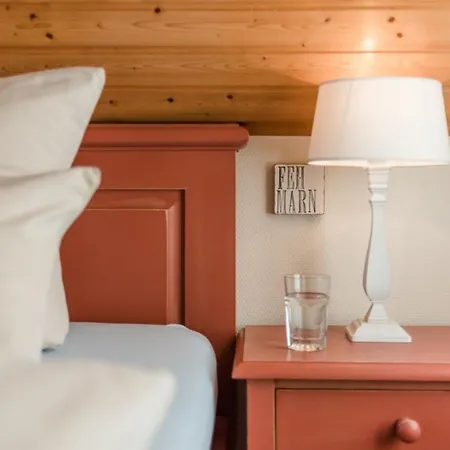 Kaehler - Ferienhaus *