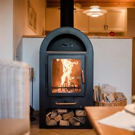 Kaehler - Ferienhaus *