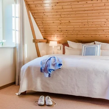 Ferienhaus Kaehler - *