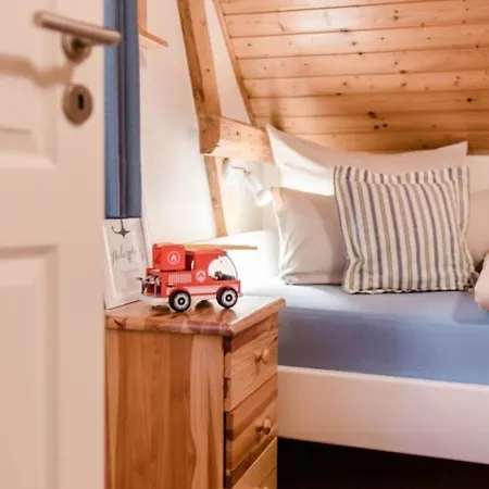 Ferienhaus Kaehler -