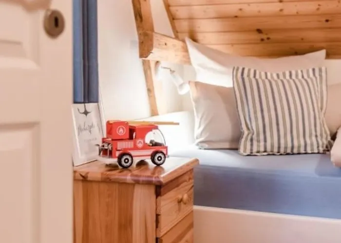 Ferienhaus Kaehler -